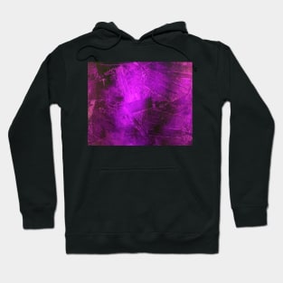 IN my dreams... PURPLE HAZE Hoodie